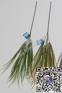 圖片HS2338P  單枝噴2叉春蘭草